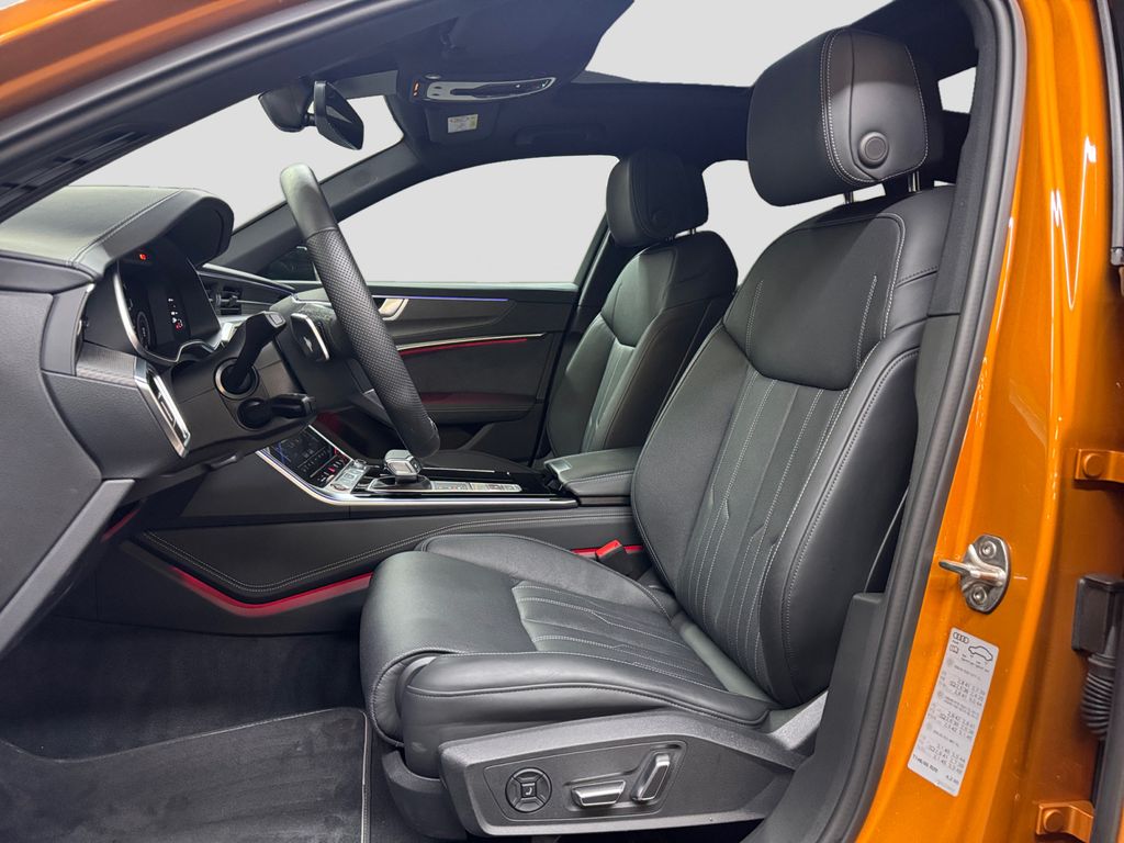 Audi S6 2024