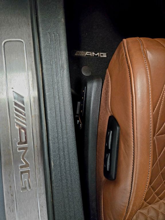 Mercedes-Benz AMG GT 2016