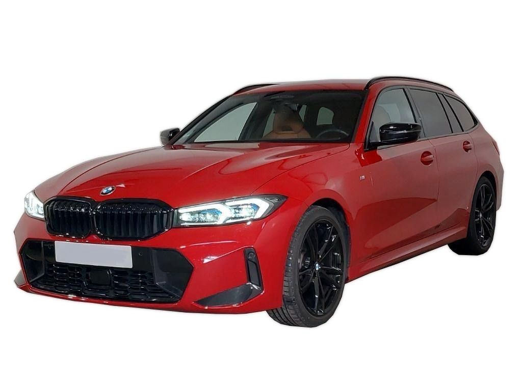 BMW 320 2024