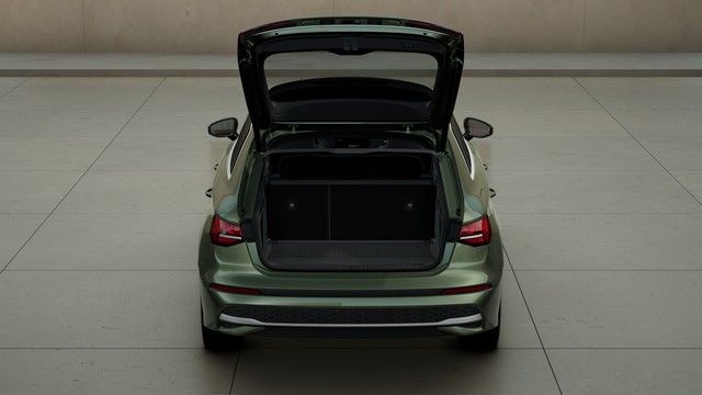 Audi A3 2025