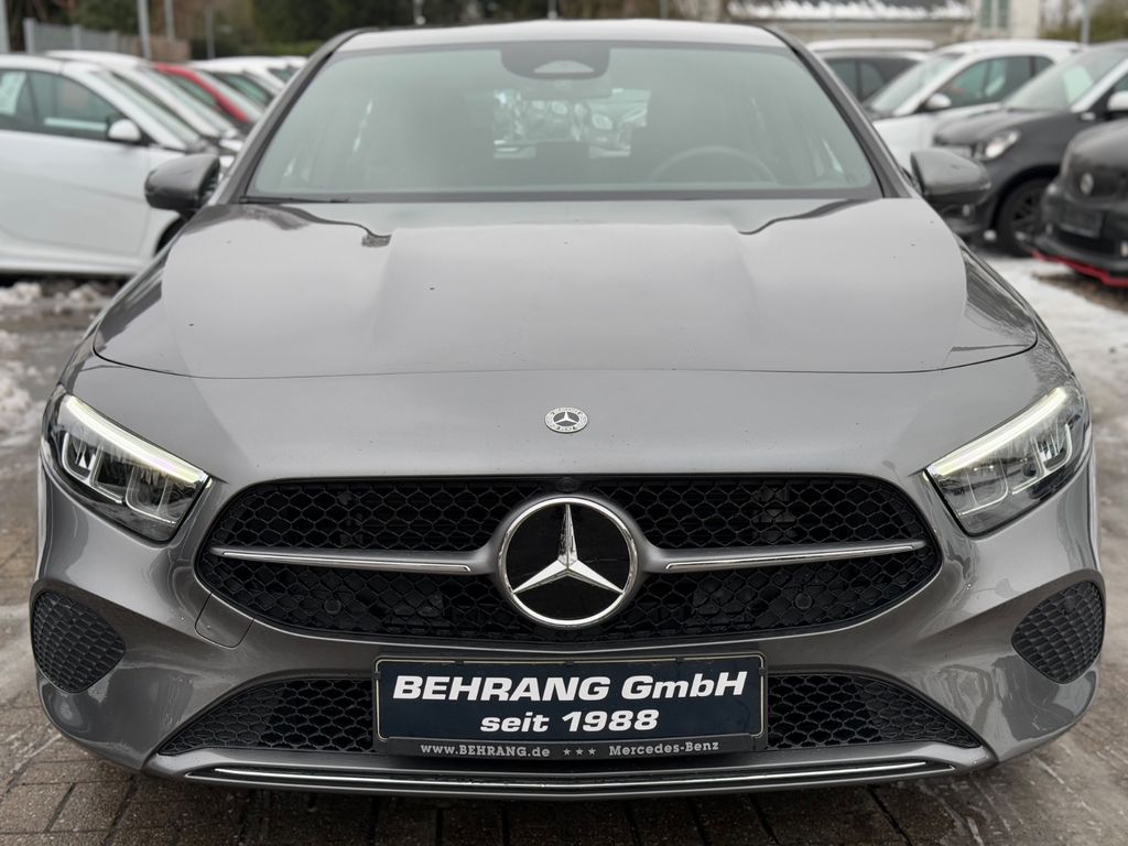 Mercedes-Benz A 200 2024