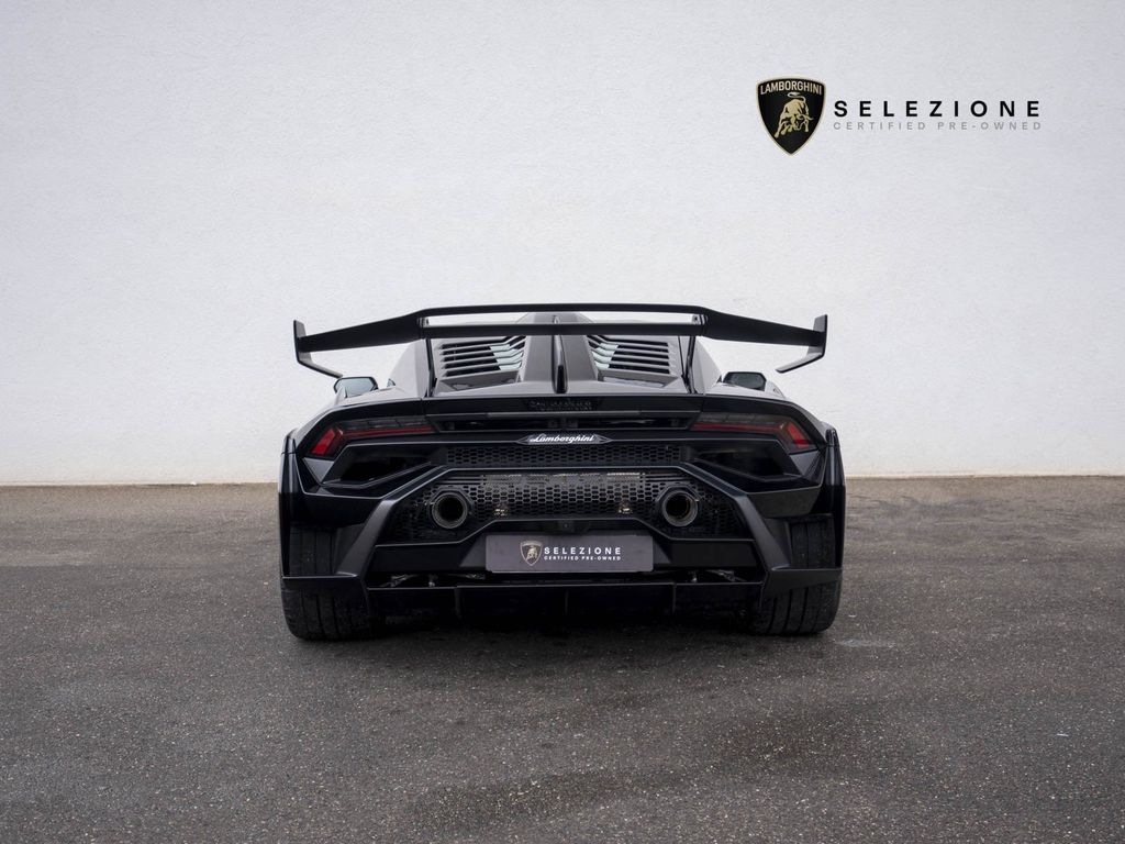 Lamborghini Huracán 2024