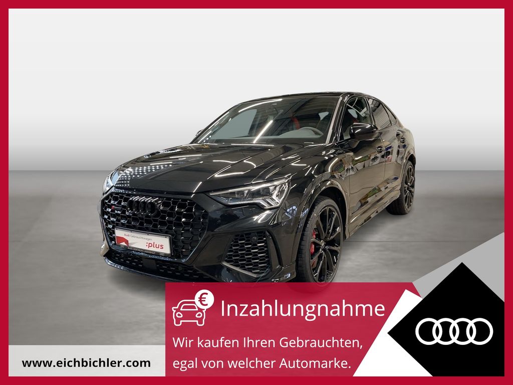 Audi RSQ3 2022