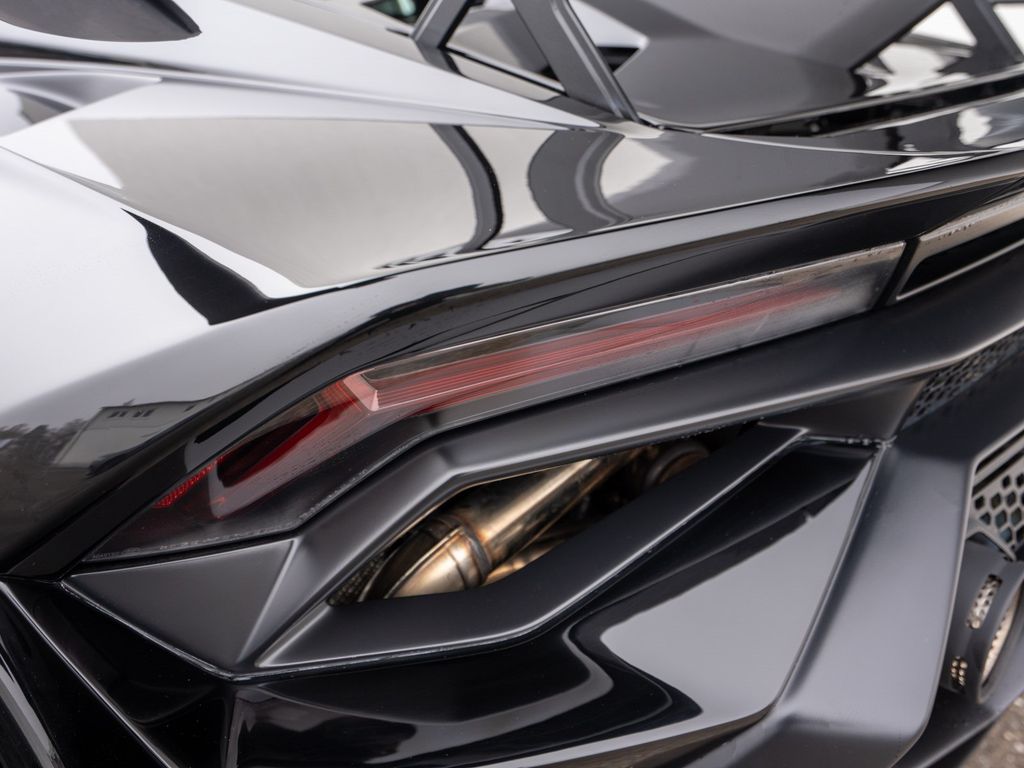 Lamborghini Huracán 2024