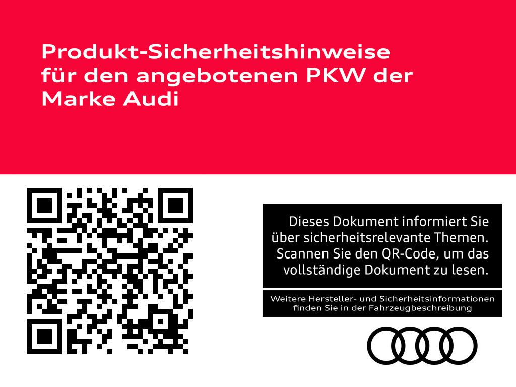 Audi SQ8 2024
