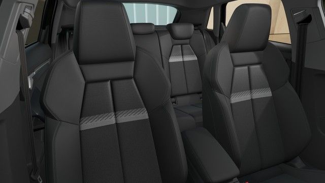Audi A3 2025