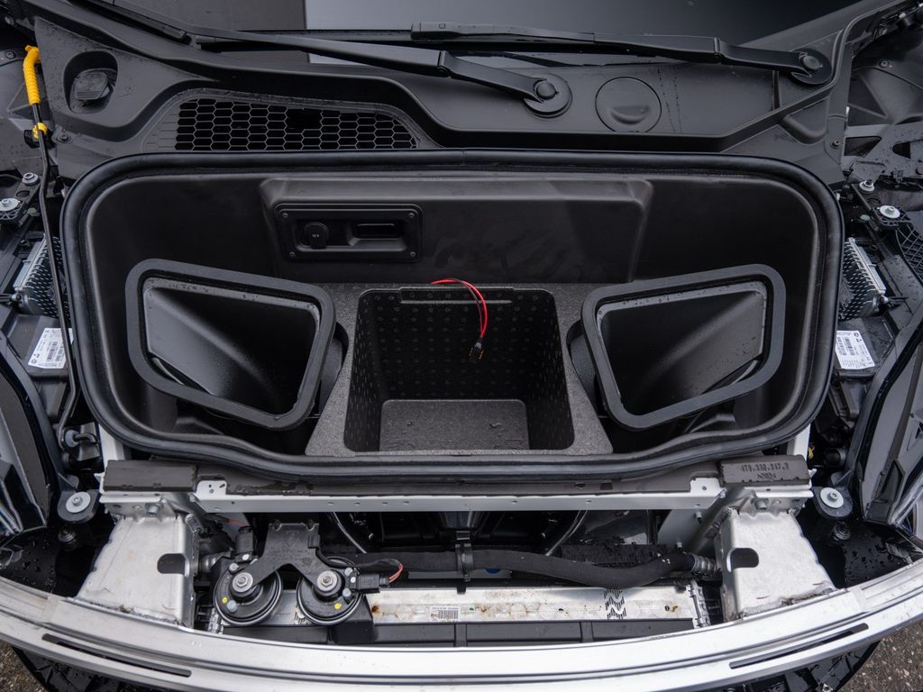 Lamborghini Huracán 2024