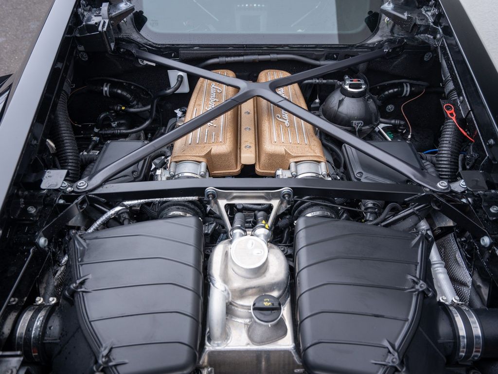 Lamborghini Huracán 2024