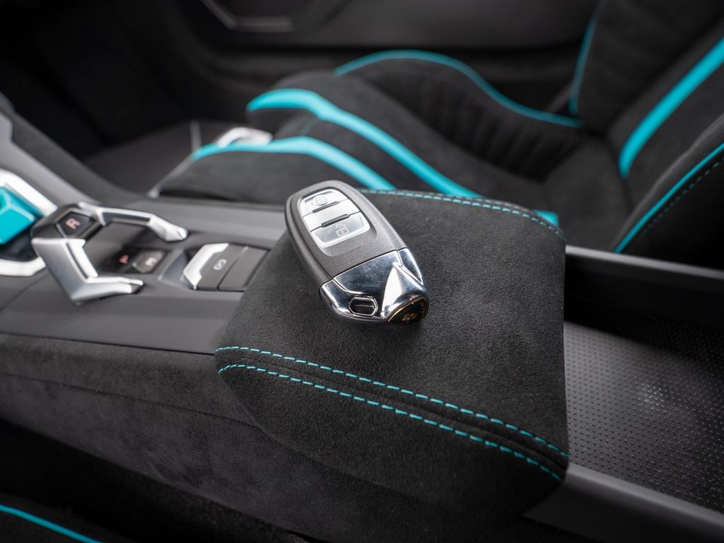 Lamborghini Huracán 2024