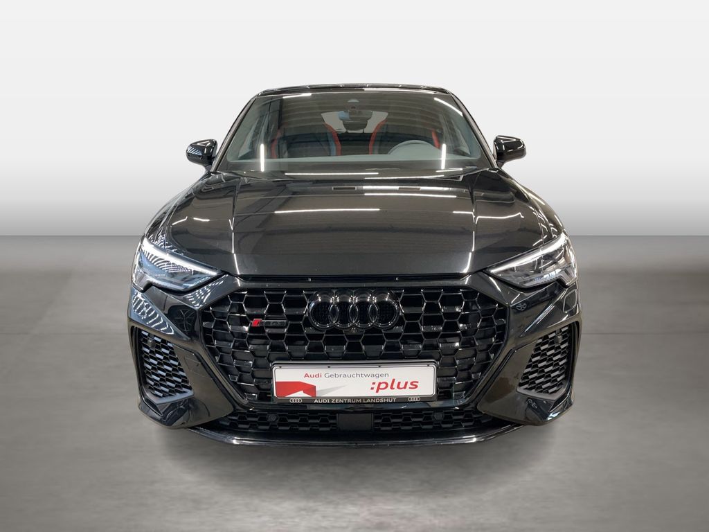 Audi RSQ3 2022