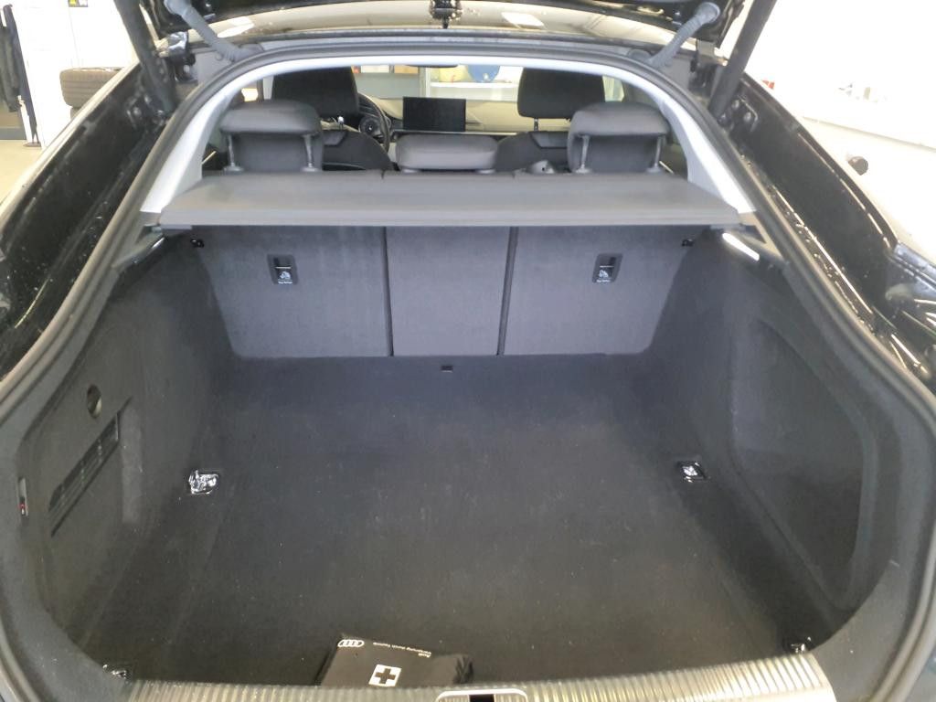 Audi A5 2023