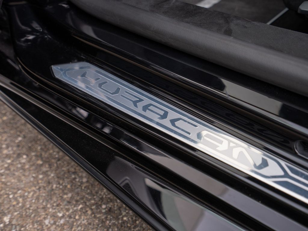 Lamborghini Huracán 2024