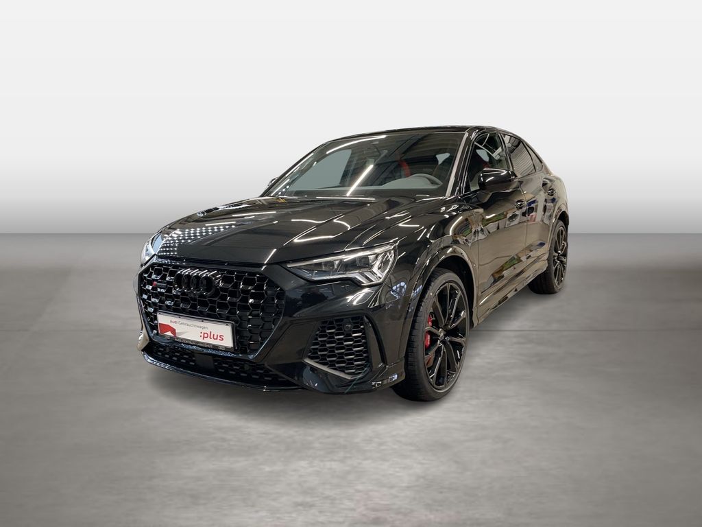 Audi RSQ3 2022