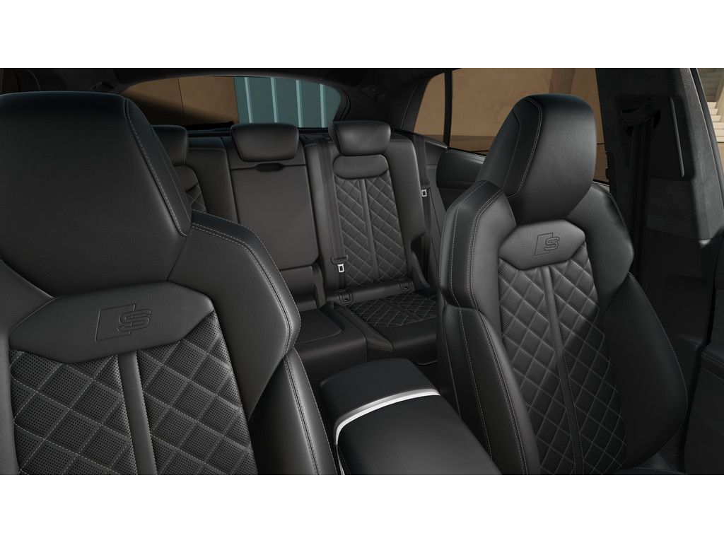 Audi SQ8 2024