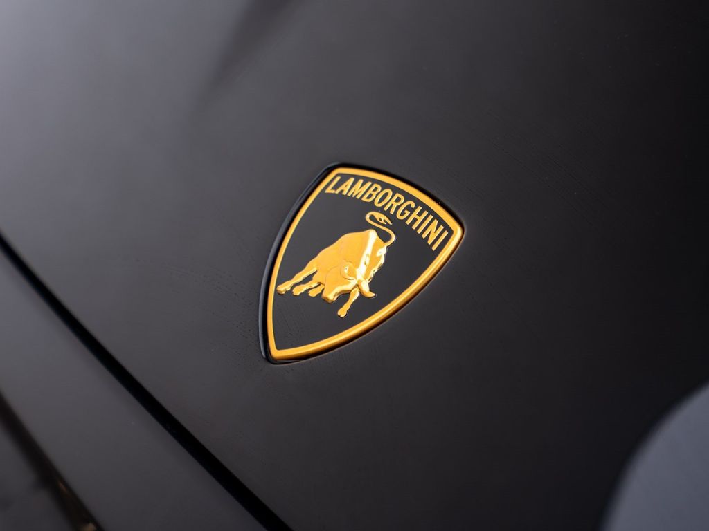 Lamborghini Huracán 2024
