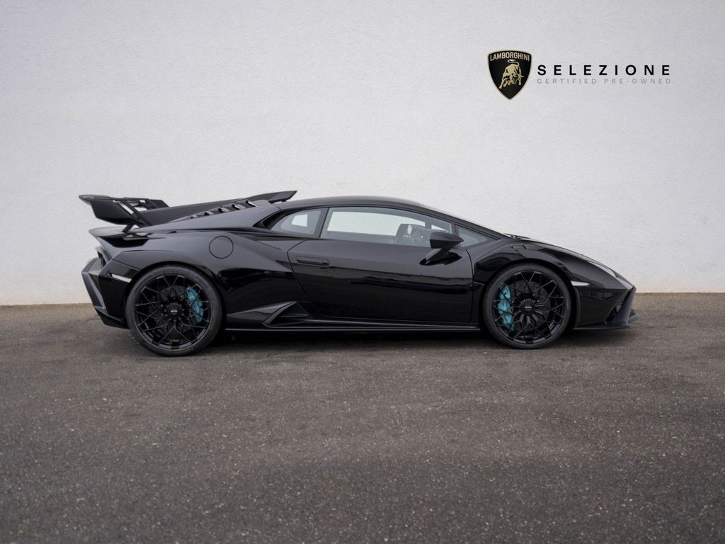 Lamborghini Huracán 2024