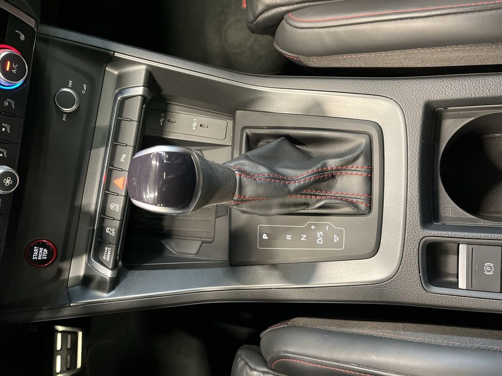 Audi RSQ3 2022
