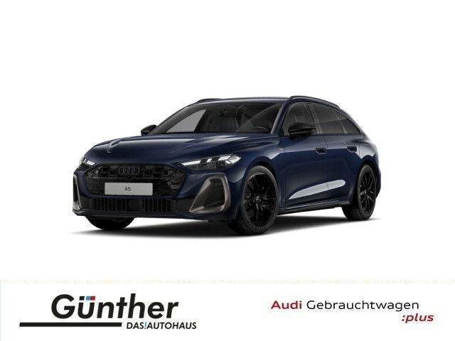 Audi A5 2025