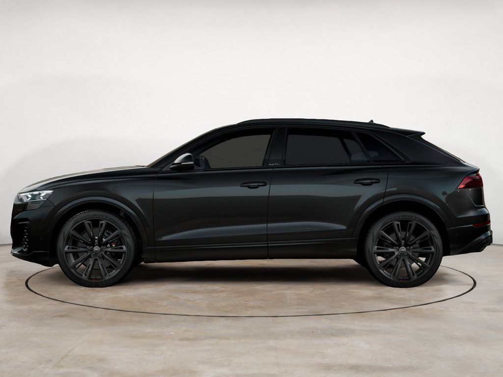 Audi SQ8 2024