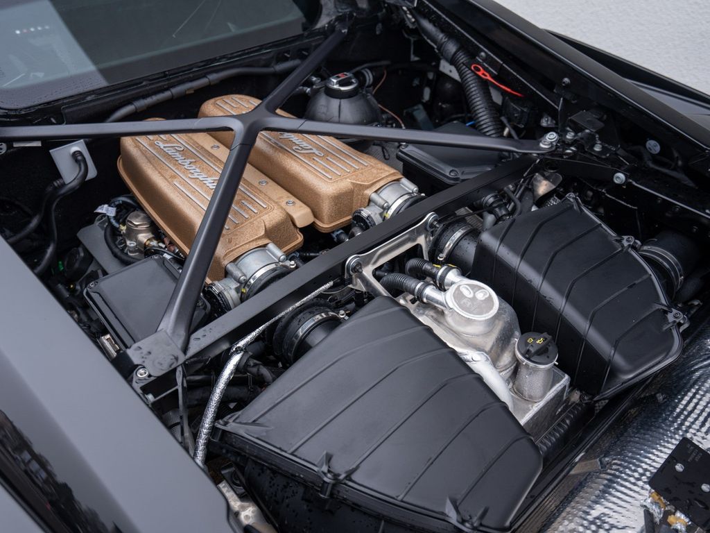 Lamborghini Huracán 2024