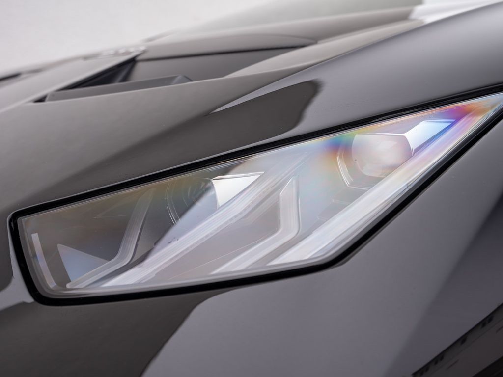 Lamborghini Huracán 2024