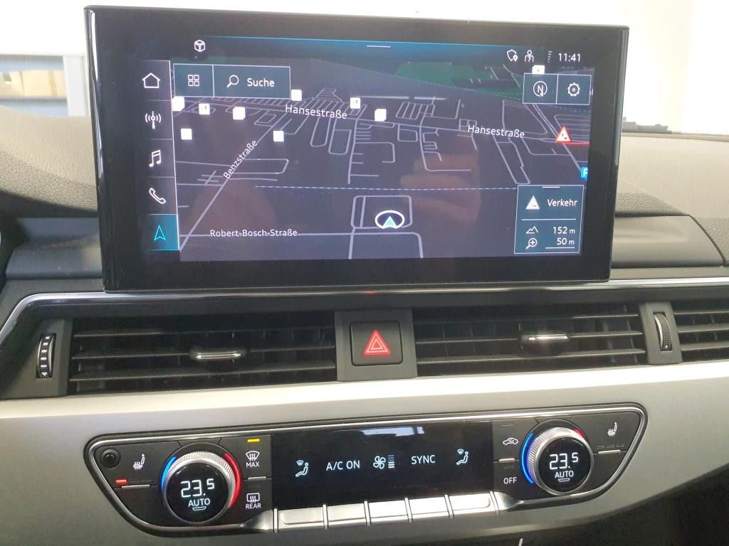Audi A5 2023