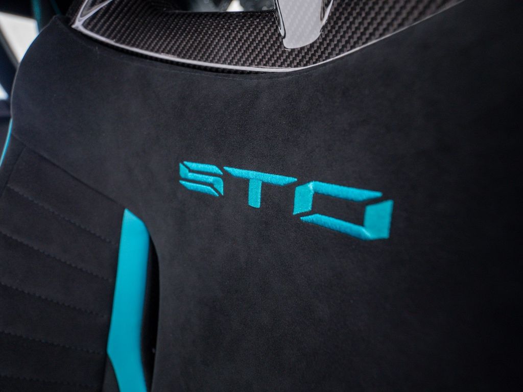 Lamborghini Huracán 2024