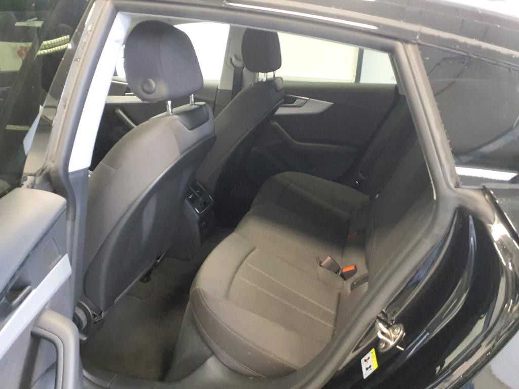 Audi A5 2023