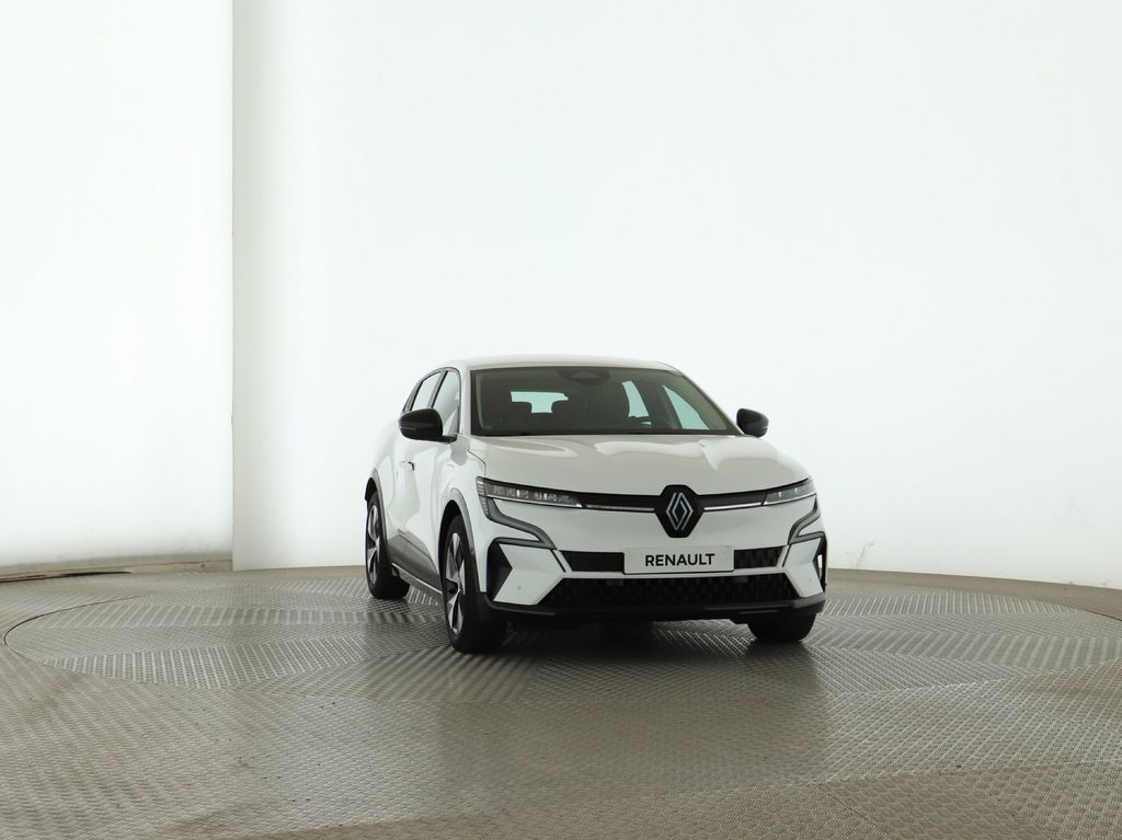 Renault Megane E-TECH 2022