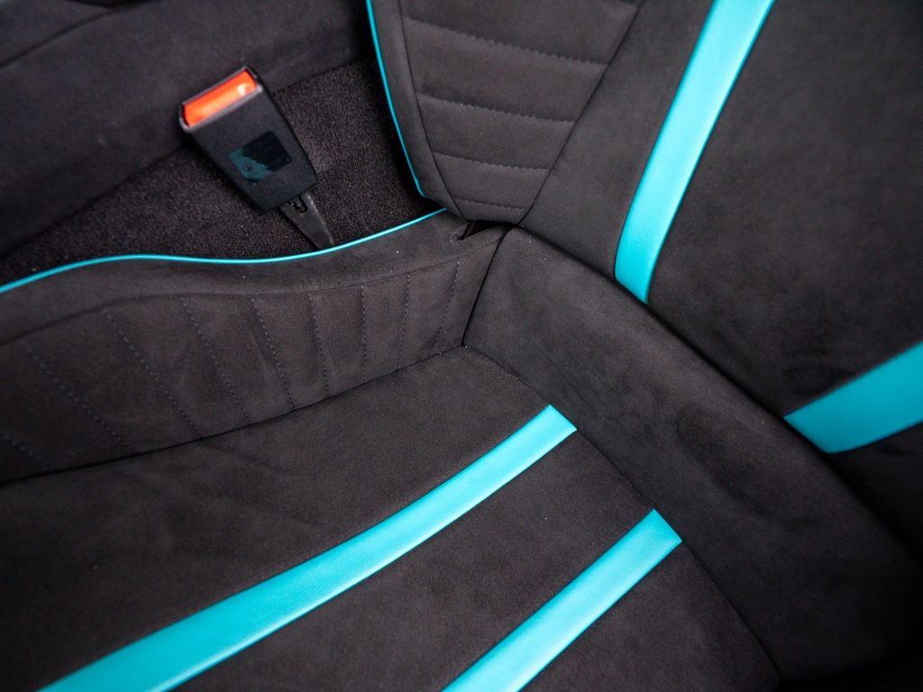 Lamborghini Huracán 2024