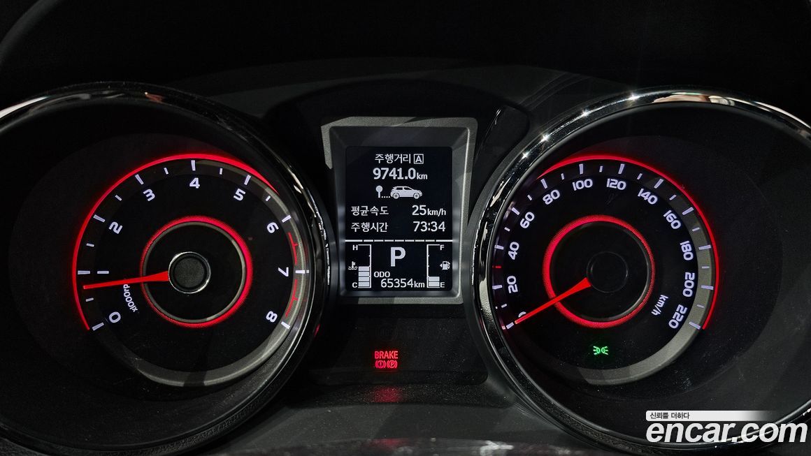 KG_Mobility_Ssangyong TIBOLI 2018