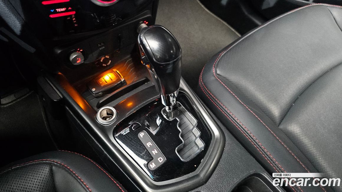 KG_Mobility_Ssangyong TIBOLI 2018