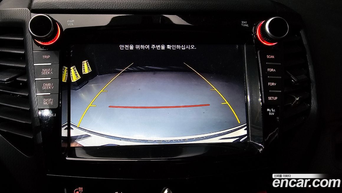 KG_Mobility_Ssangyong TIBOLI 2018