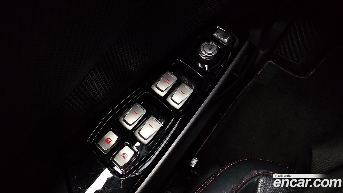 KG_Mobility_Ssangyong TIBOLI 2018