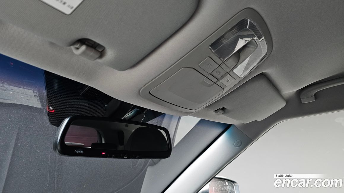 KG_Mobility_Ssangyong TIBOLI 2018