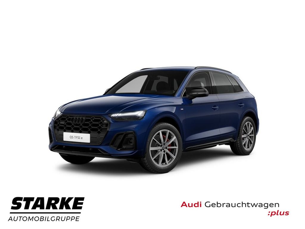 Audi Q5 2025