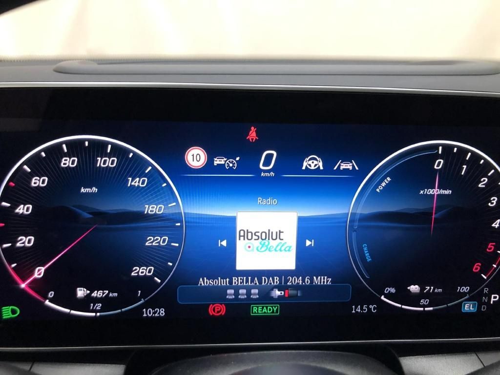 Mercedes-Benz GLC 300 2025