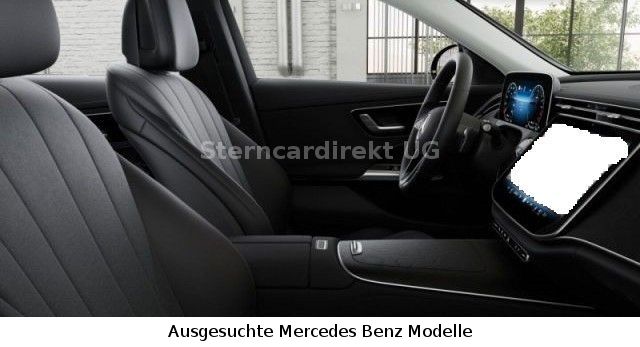 Mercedes-Benz E 300 2024