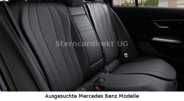 Mercedes-Benz E 300 2024