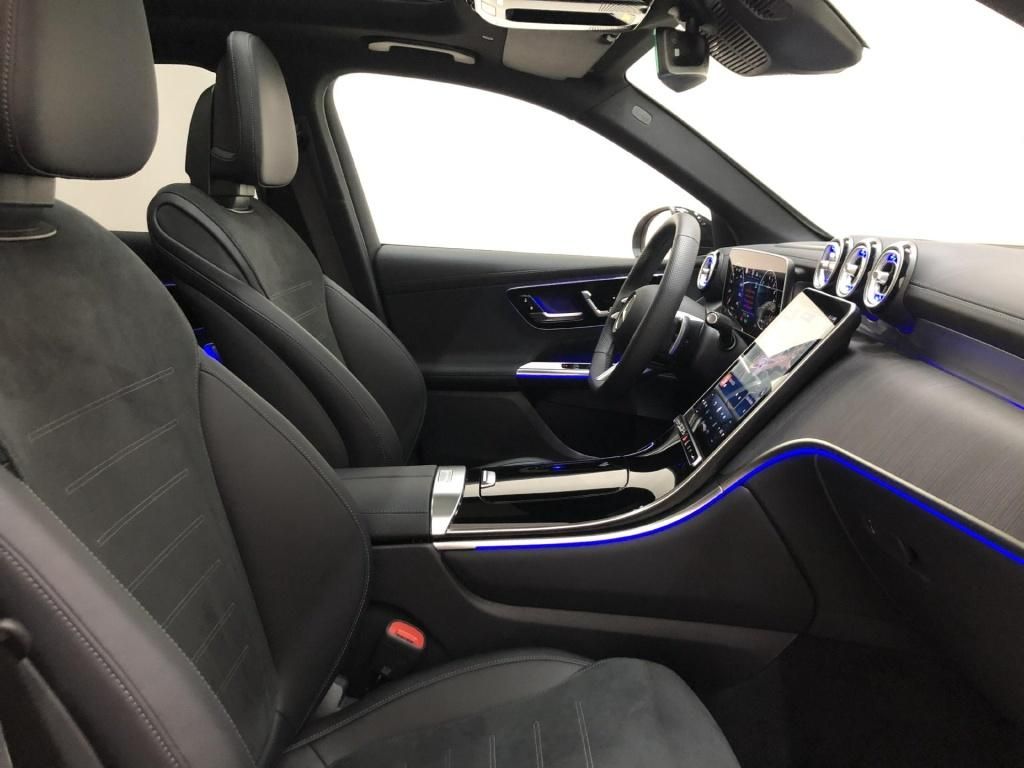Mercedes-Benz GLC 300 2025