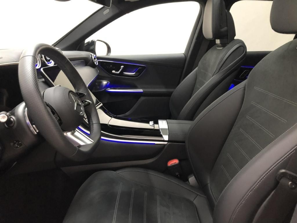 Mercedes-Benz GLC 300 2025