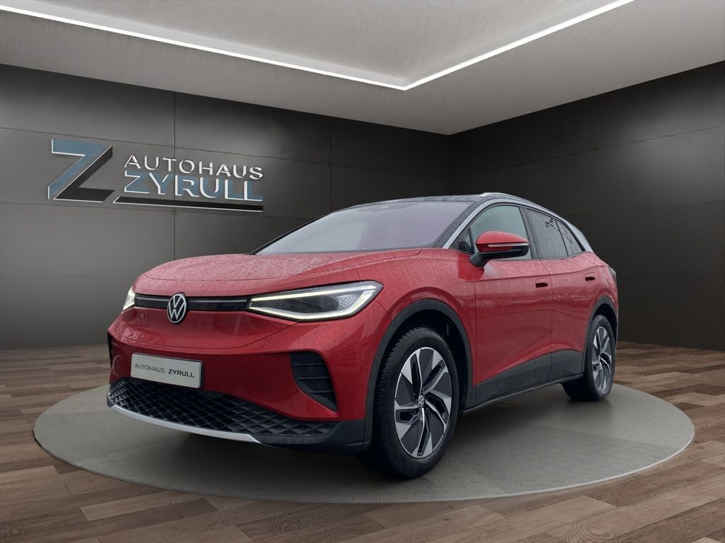 Volkswagen ID.4 2024