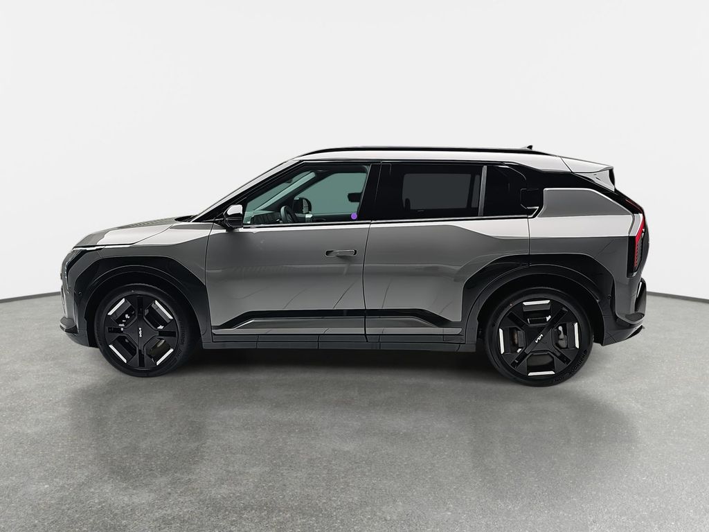 Kia EV3 2025