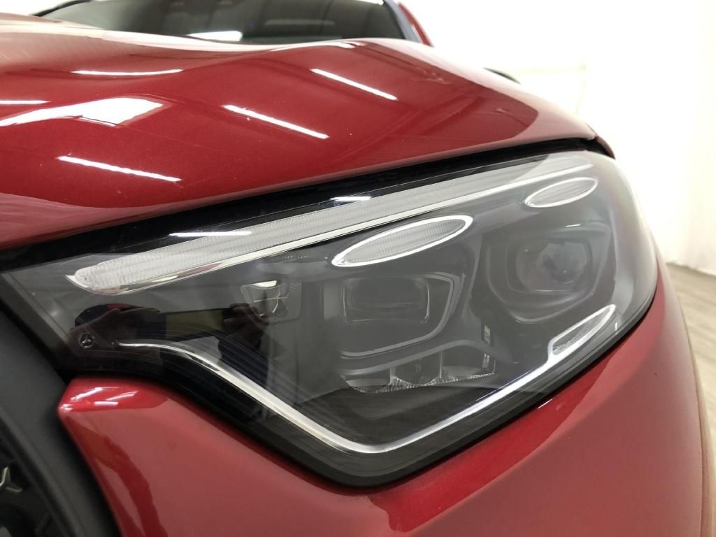 Mercedes-Benz GLC 300 2025