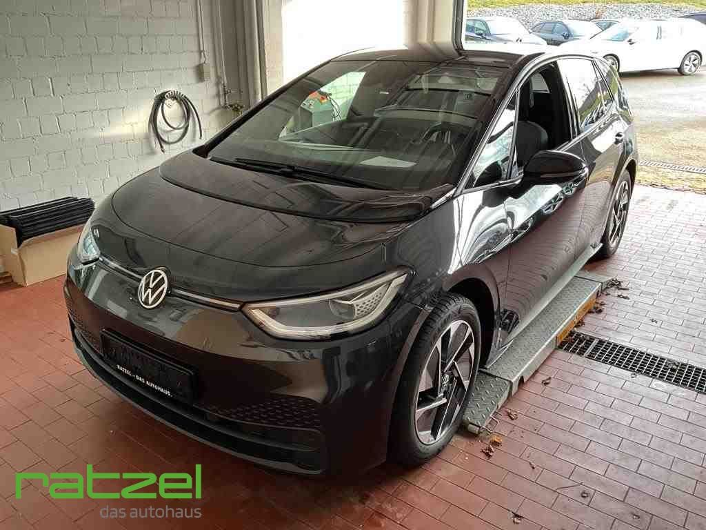 Volkswagen ID.3 2022