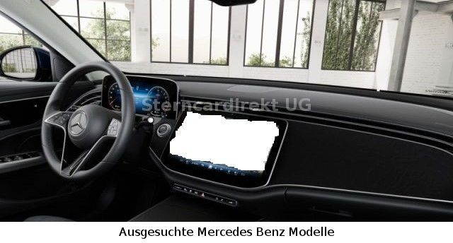 Mercedes-Benz E 300 2024