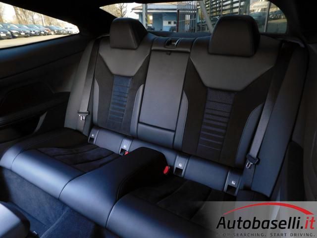 BMW 420 2020