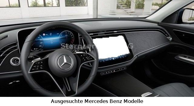 Mercedes-Benz E 300 2024