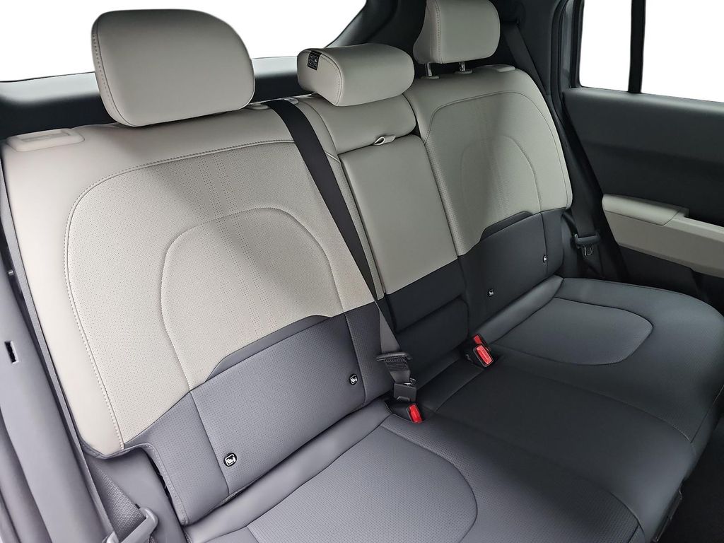 Kia EV3 2025