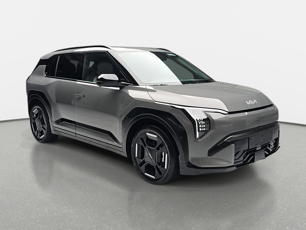 Kia EV3 2025